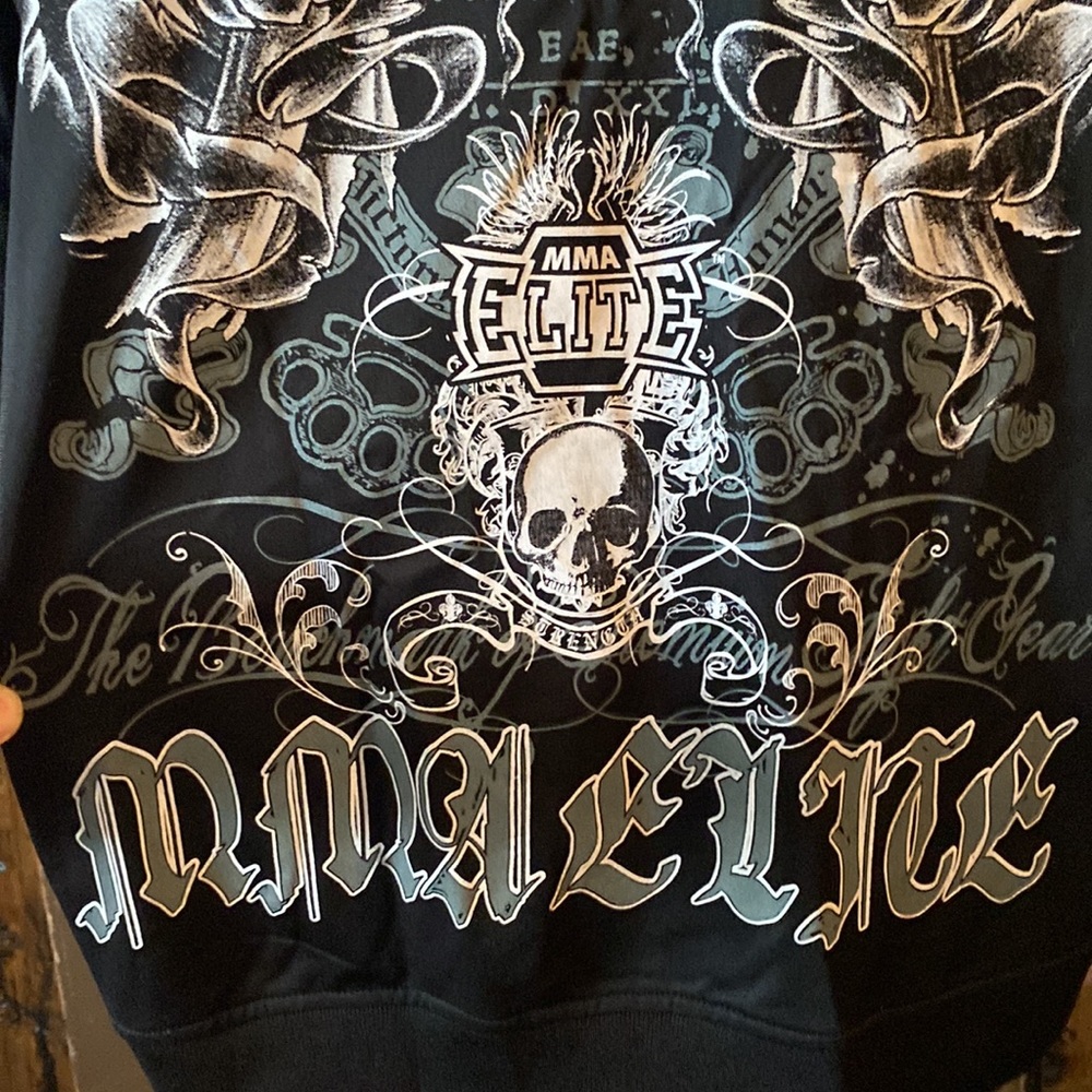 Light Weight Jacket - image 4